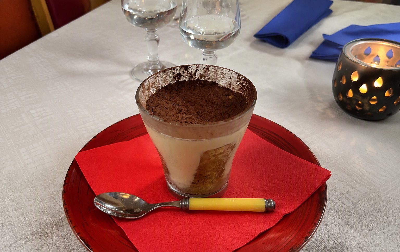 Tiramisù